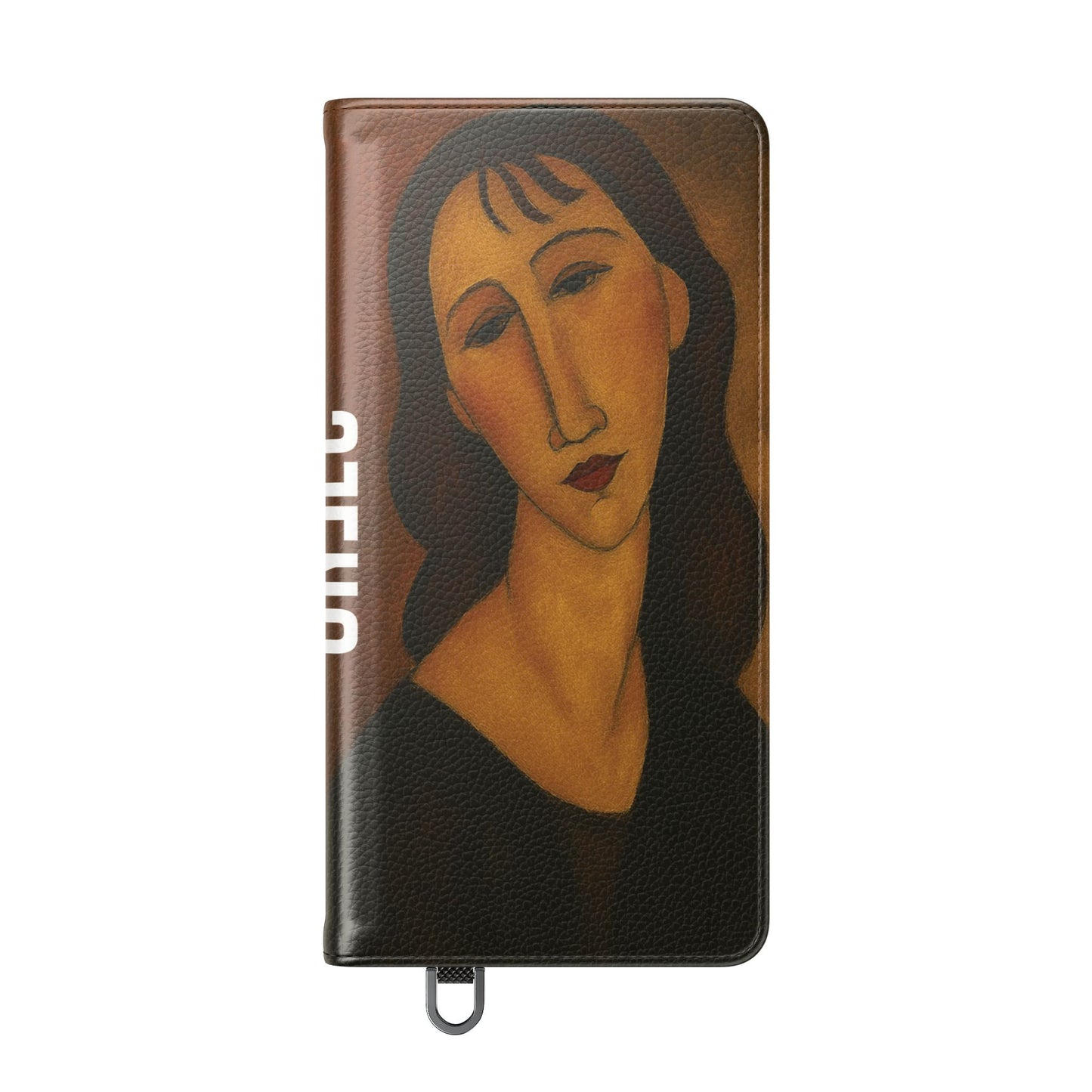 The Modigliani Folio Case