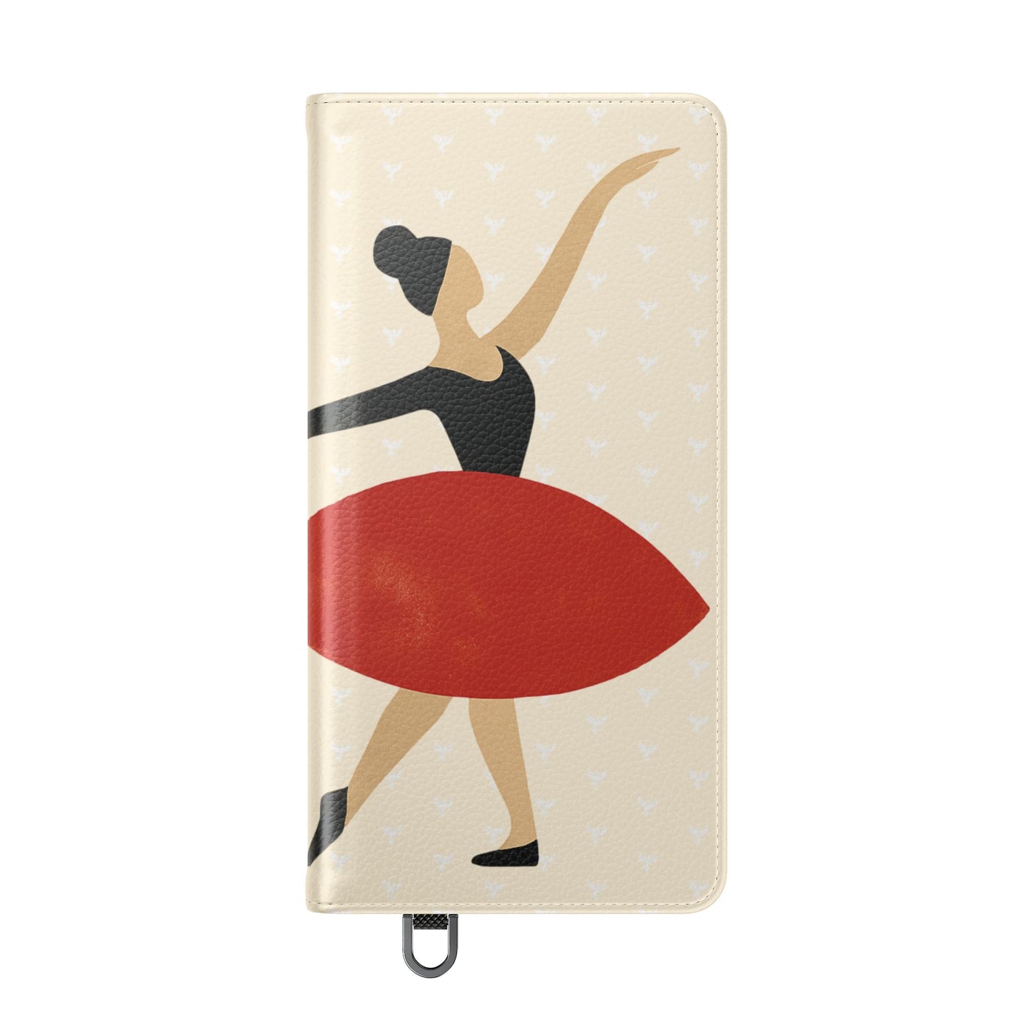 The Ballerina Folio Case