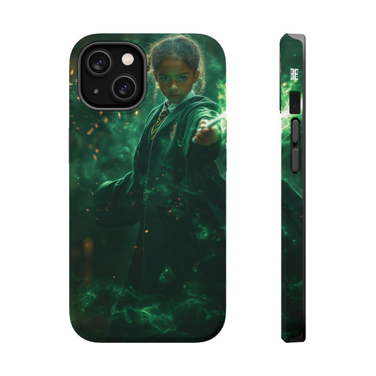 The Mage Battle Magnetic Impact-Resistant Cases