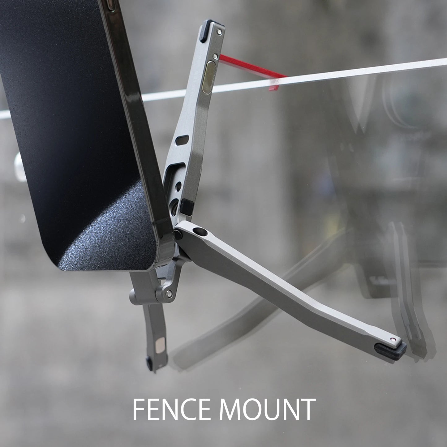 Camolo Foldable Magnetic Pocket Tripod