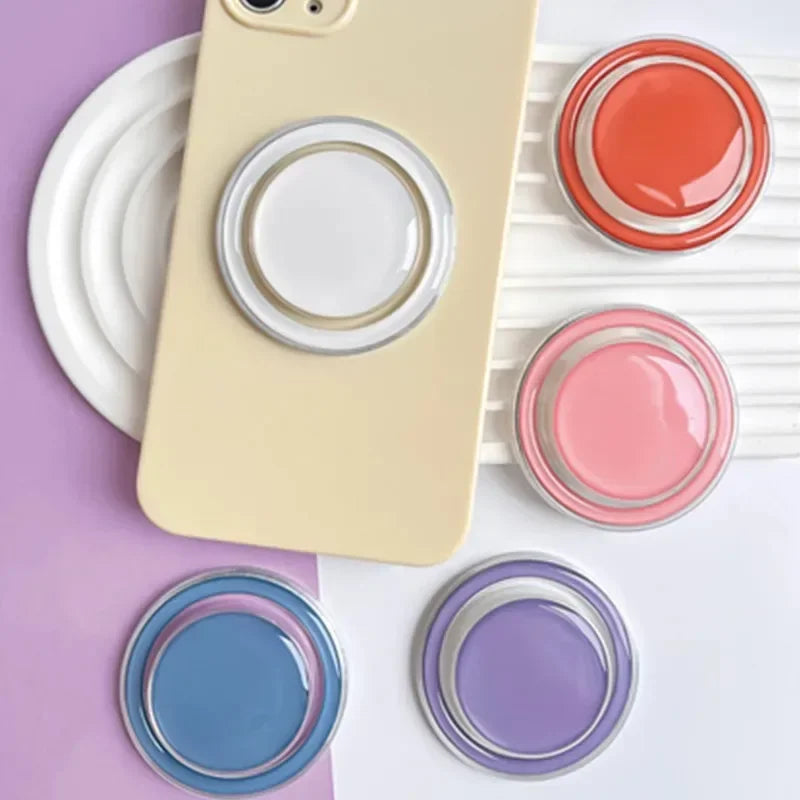 Magnetic Folding Socket Pocket