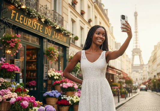 Me Memento Mori — The Beauty of Now