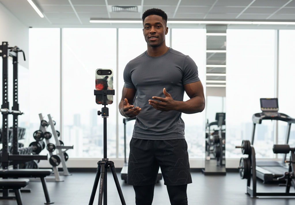 The Galactic Battle — Power in Focus