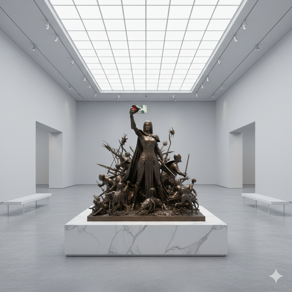 The Battle Collection