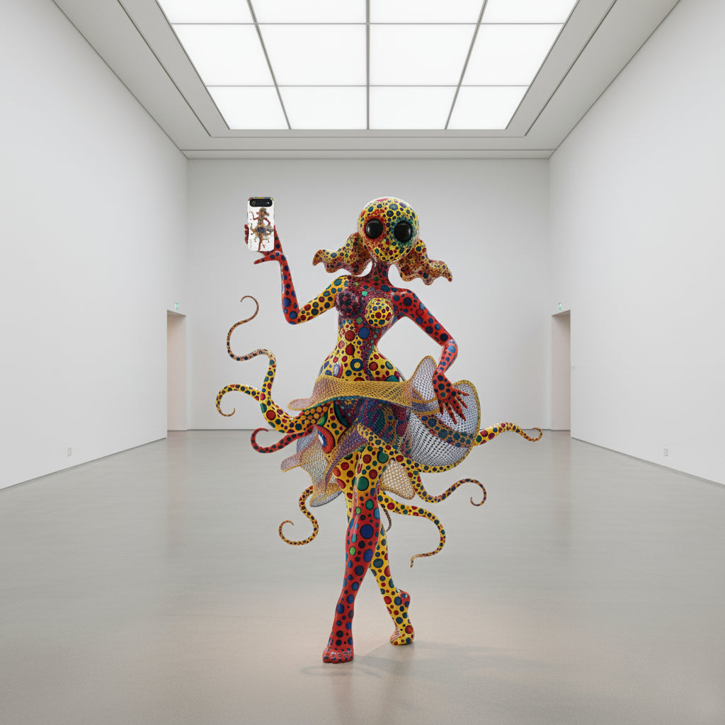 Become Movement Collection