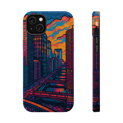 The Go Pop Magnetic Impact-Resistant Cases