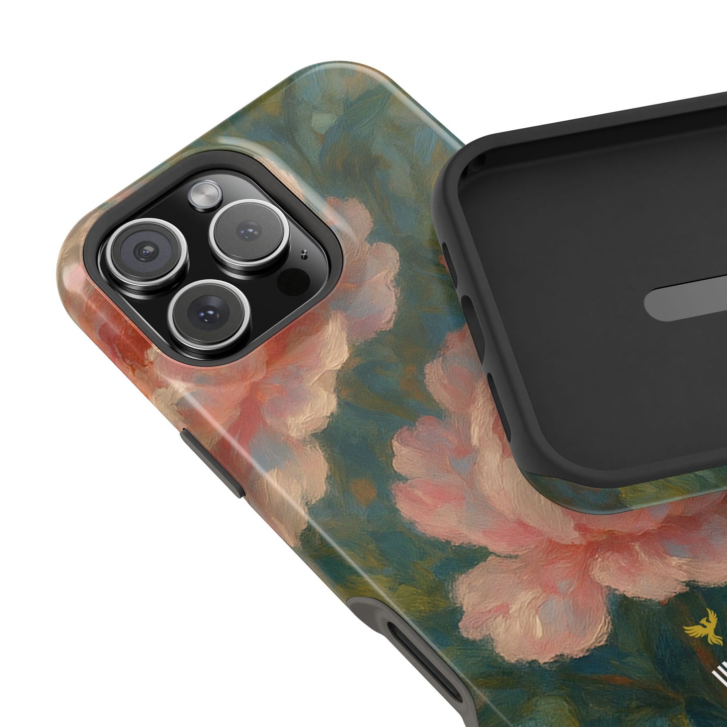 The Peonies Impact Resistance