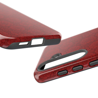 Scarlet Tough Cases
