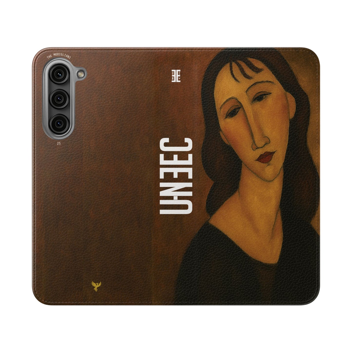 The Modigliani Folio Case