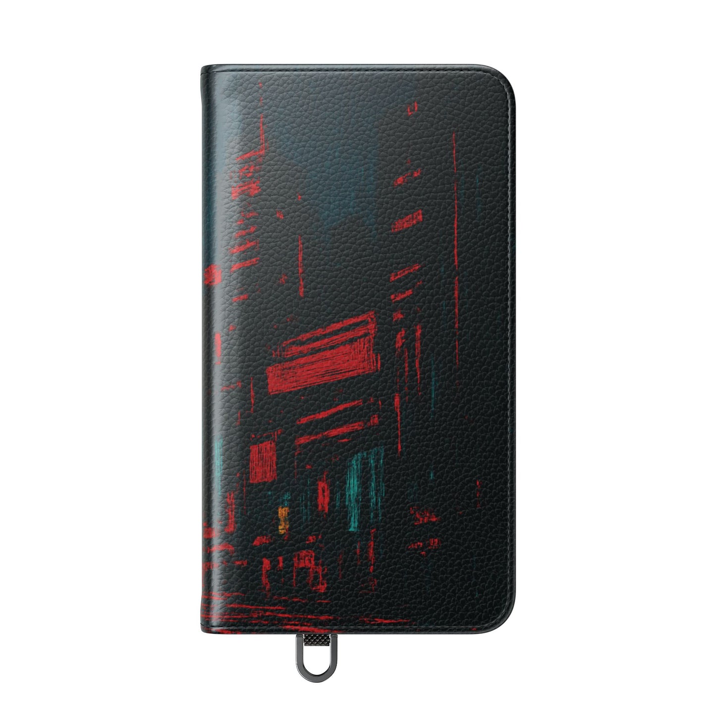 The Cybercity Folio Case