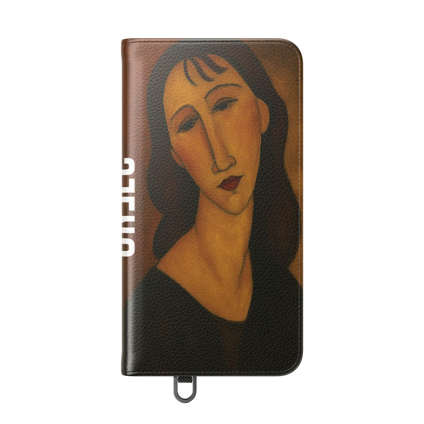 The Modigliani Folio Case