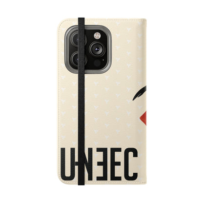 The Ballerina Folio Case