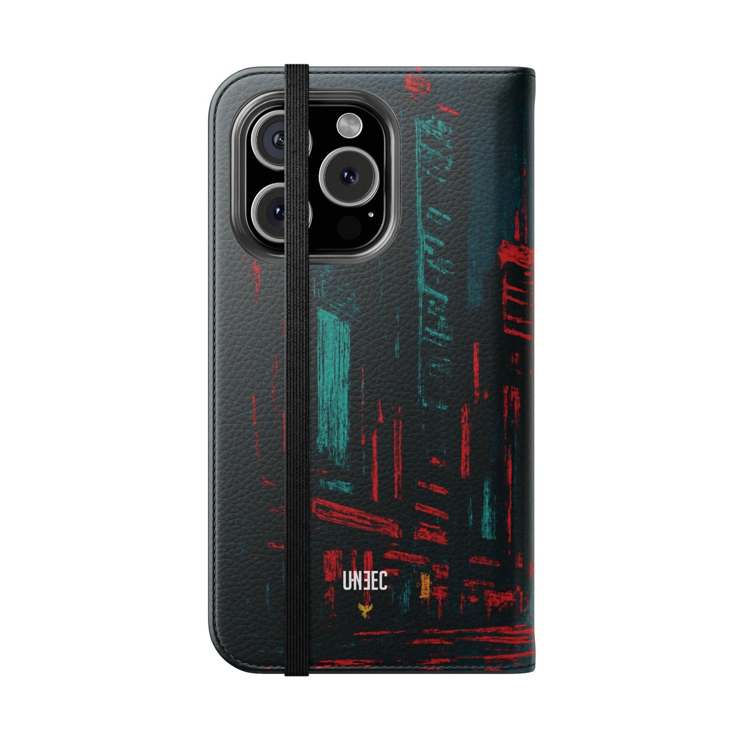 The Cybercity Folio Case