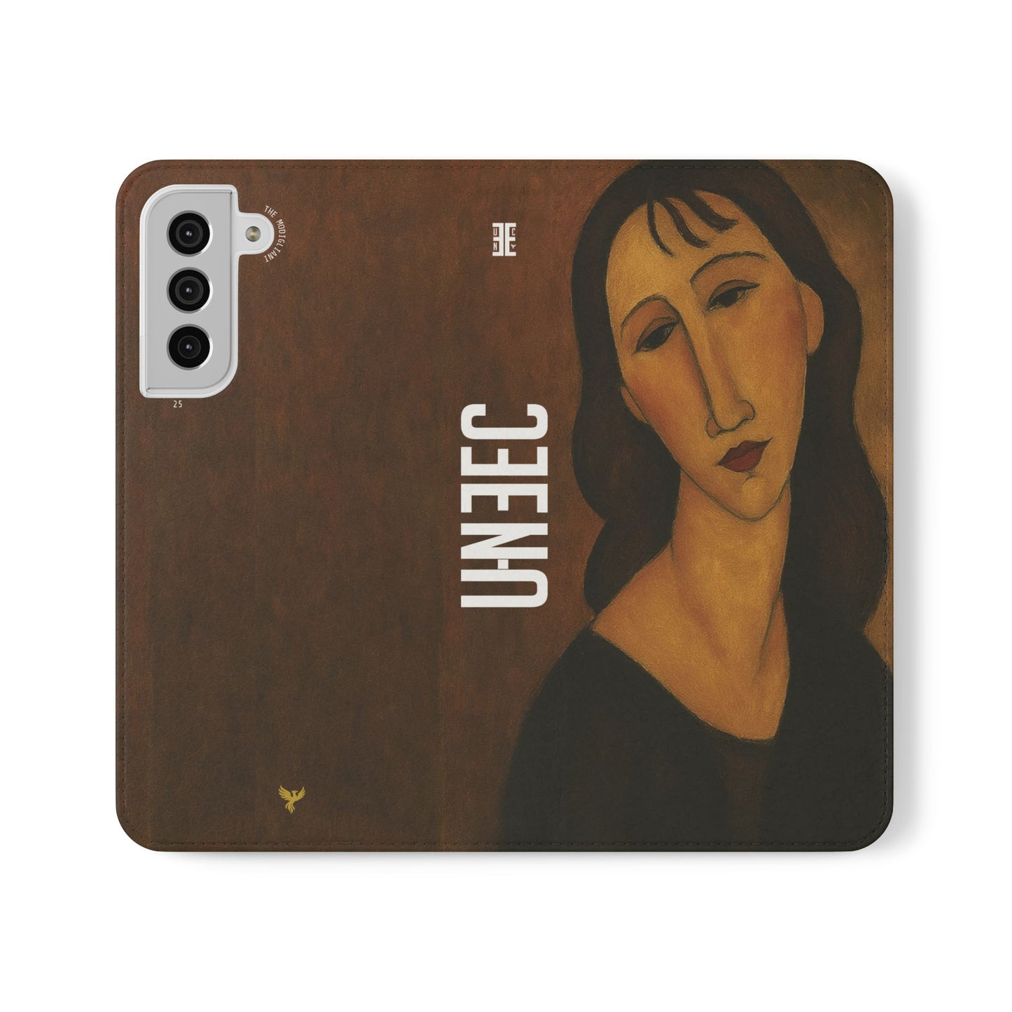 The Modigliani Folio Case
