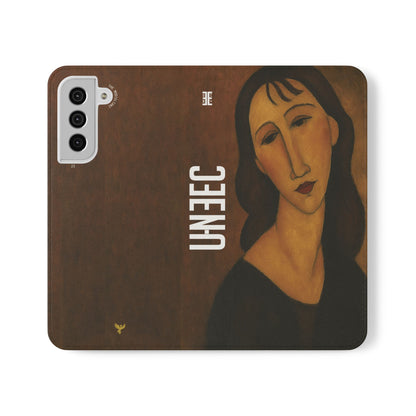 The Modigliani Folio Case