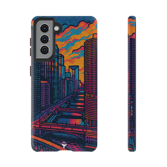 The Go Pop Tough Tough Cases