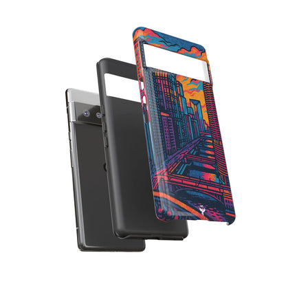 The Go Pop Tough Tough Cases