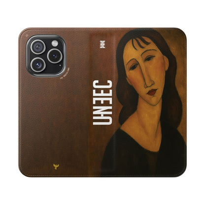 The Modigliani Folio Case
