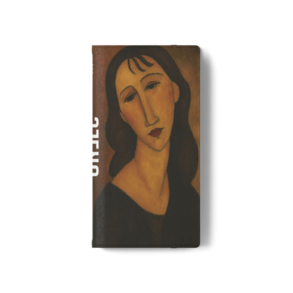 The Modigliani Folio Case