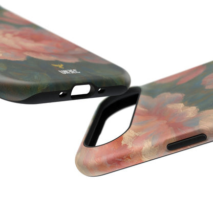 The Peonies Impact Resistance