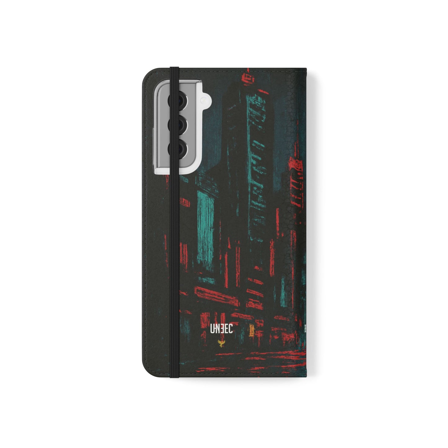 The Cybercity Folio Case