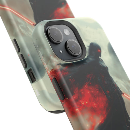 The Galactic Battle Magnetic Impact-Resistant Cases