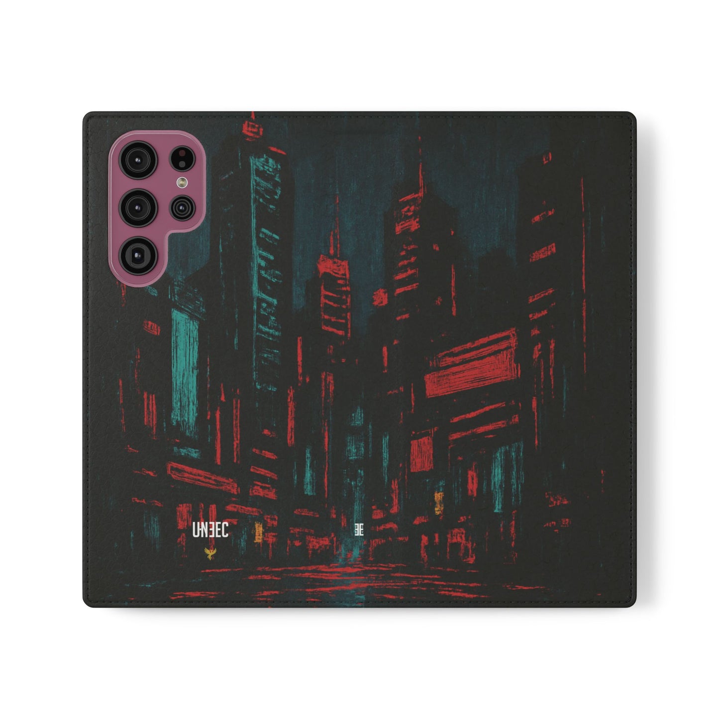 The Cybercity Folio Case