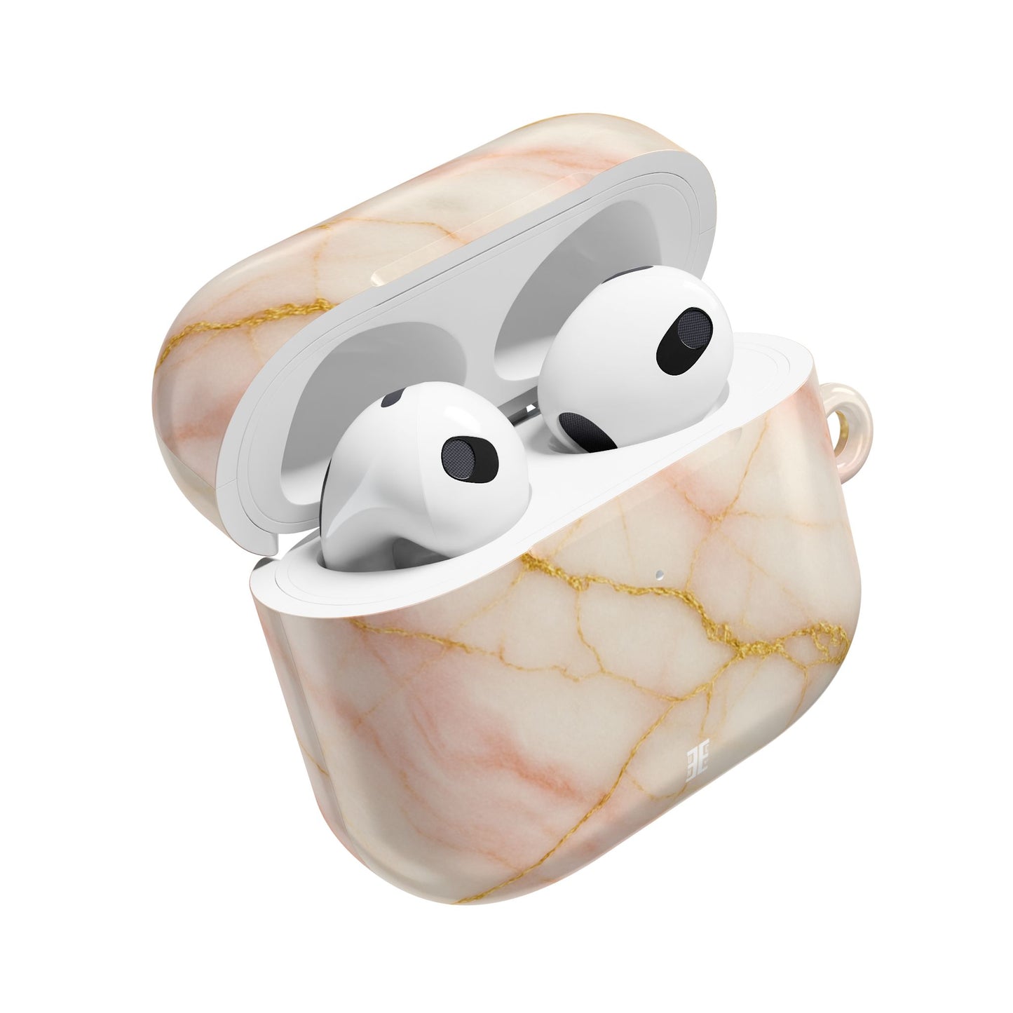 Ms. Marble AirPod Cases