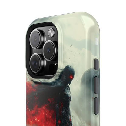 The Galactic Battle Magnetic Impact-Resistant Cases