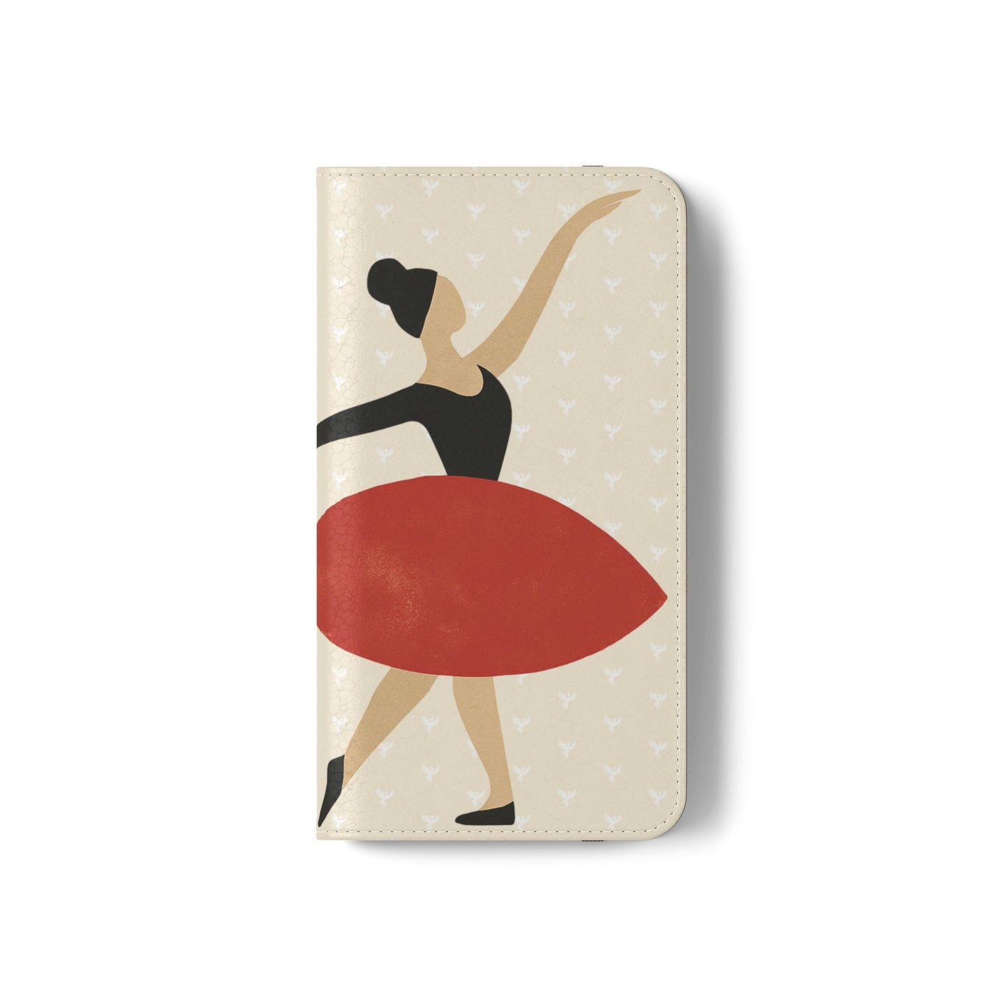 The Ballerina Folio Case