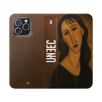 The Modigliani Folio Case