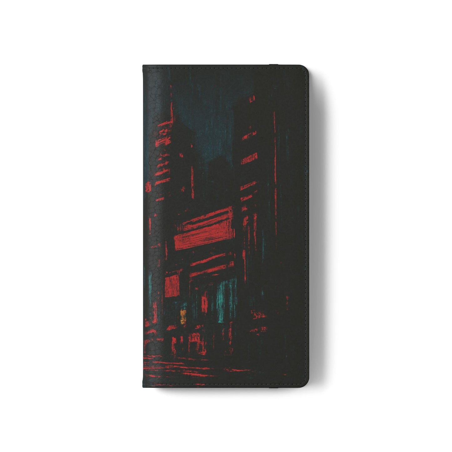 The Cybercity Folio Case