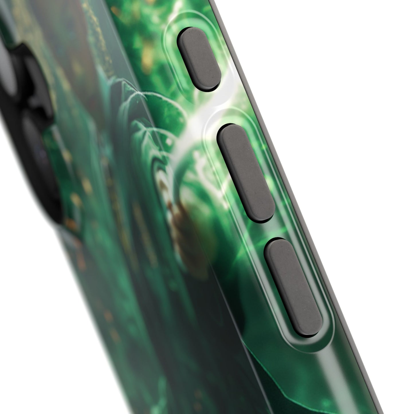 The Mage Battle Magnetic Impact-Resistant Cases