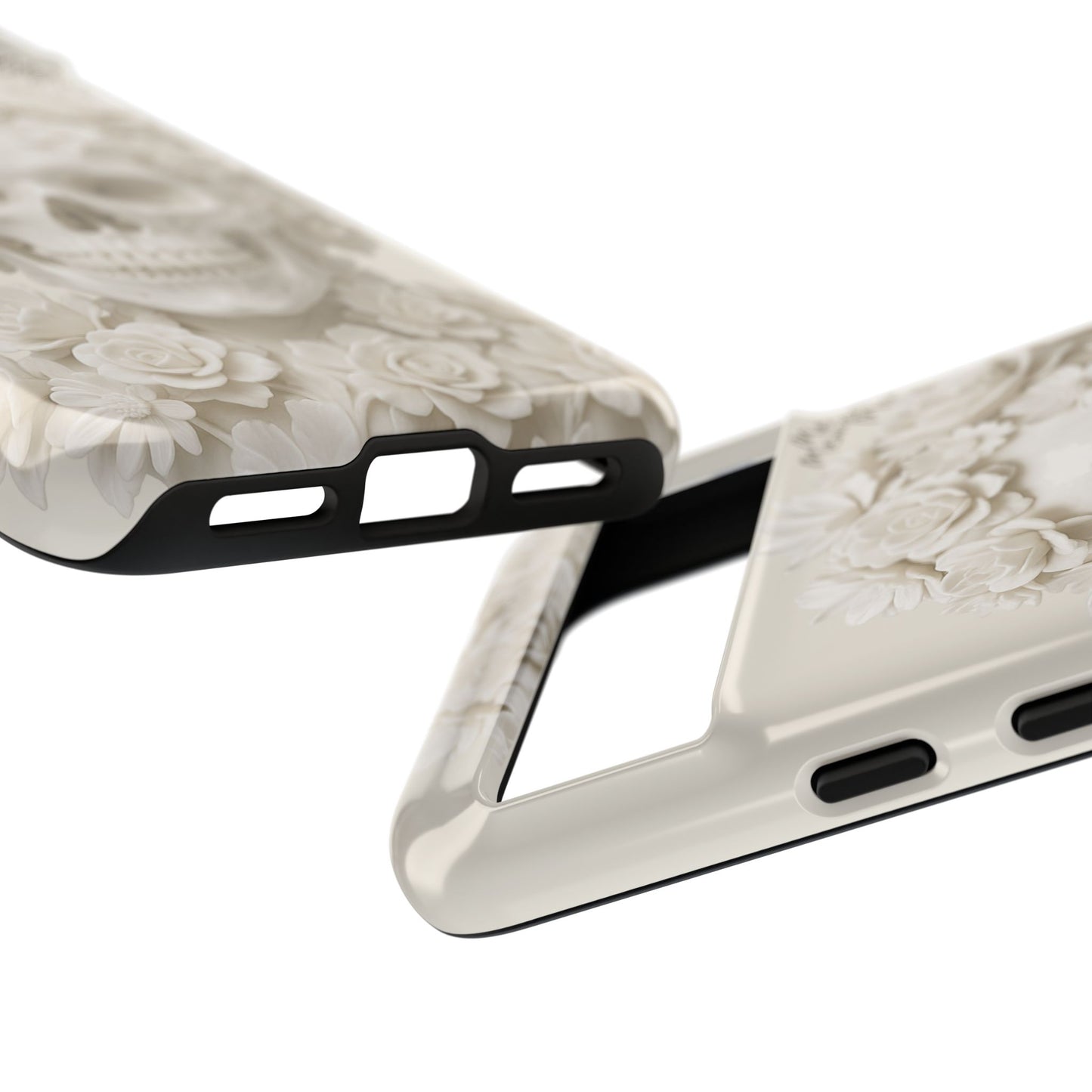 Me Memento Mori Tough Cases