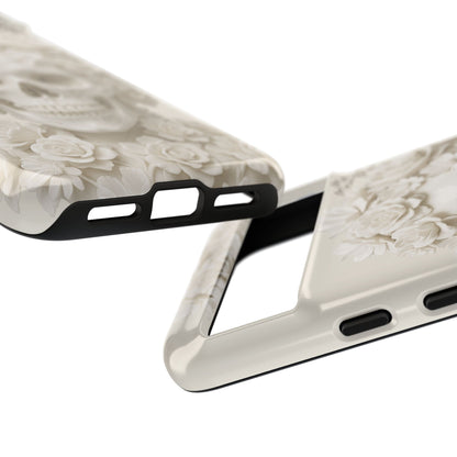 Me Memento Mori Tough Cases