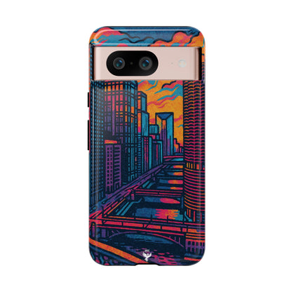 The Go Pop Tough Tough Cases