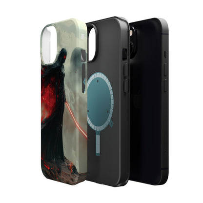 The Galactic Battle Magnetic Impact-Resistant Cases