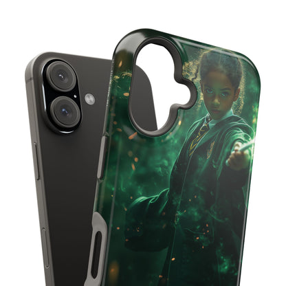 The Mage Battle Magnetic Impact-Resistant Cases