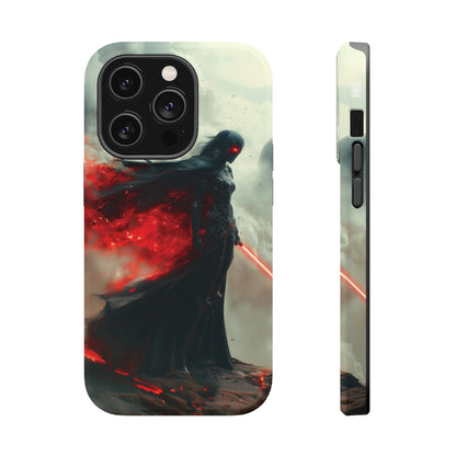 The Galactic Battle Magnetic Impact-Resistant Cases