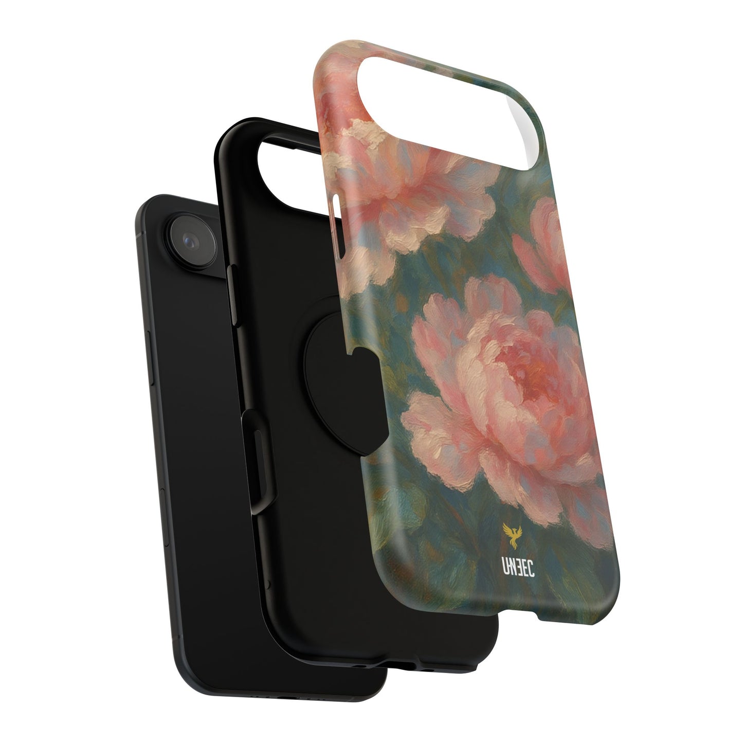 The Peonies Impact Resistance