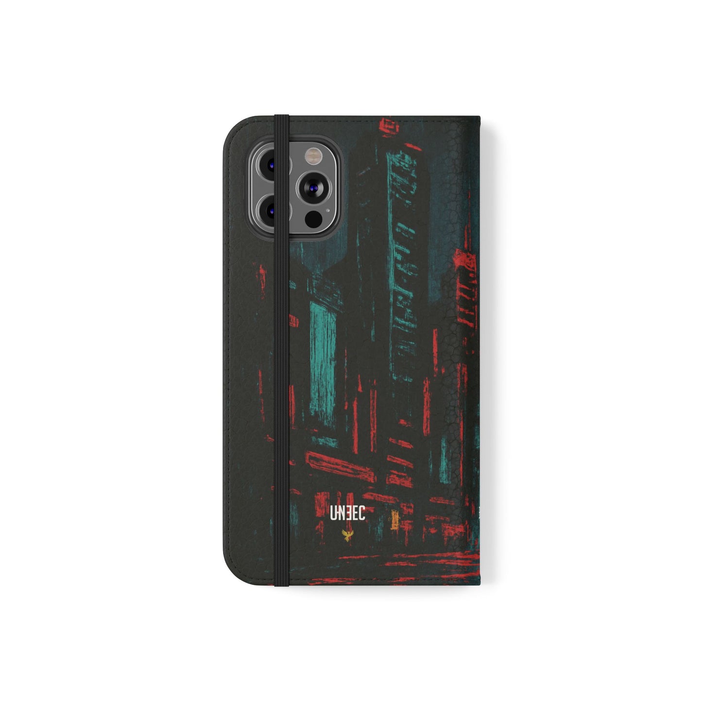 The Cybercity Folio Case