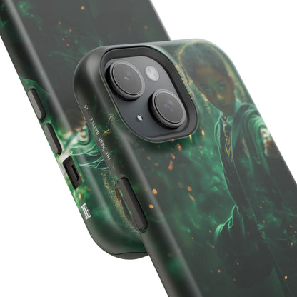 The Mage Battle Magnetic Impact-Resistant Cases