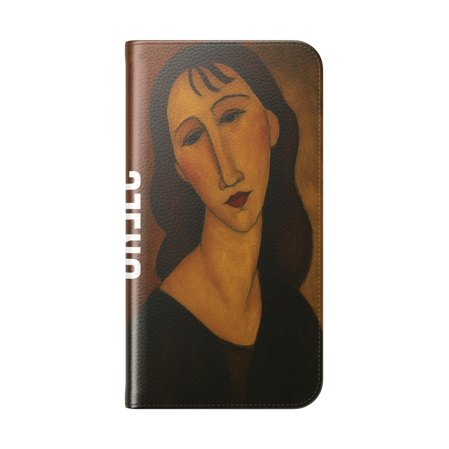 The Modigliani Folio Case