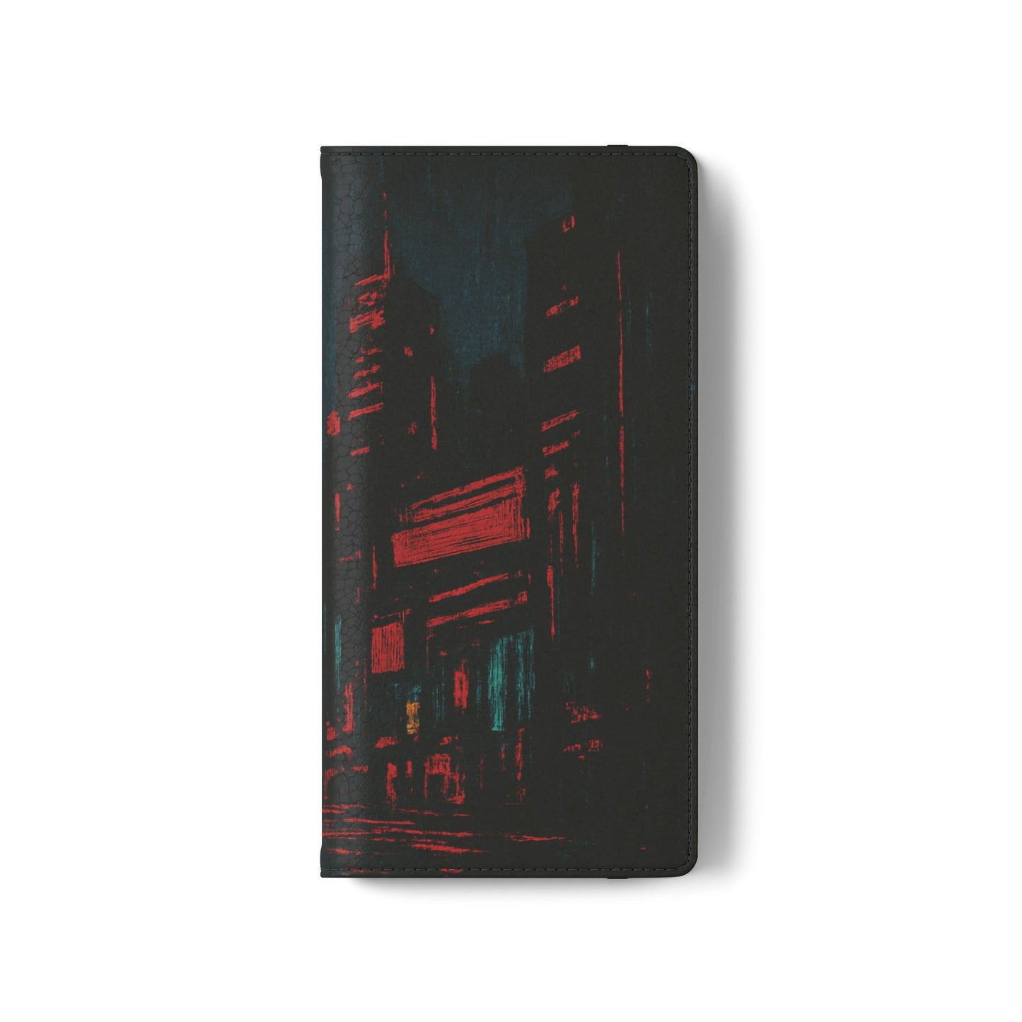The Cybercity Folio Case