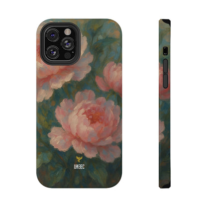 The Peonies Impact Resistance