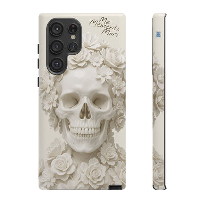 Me Memento Mori Tough Cases