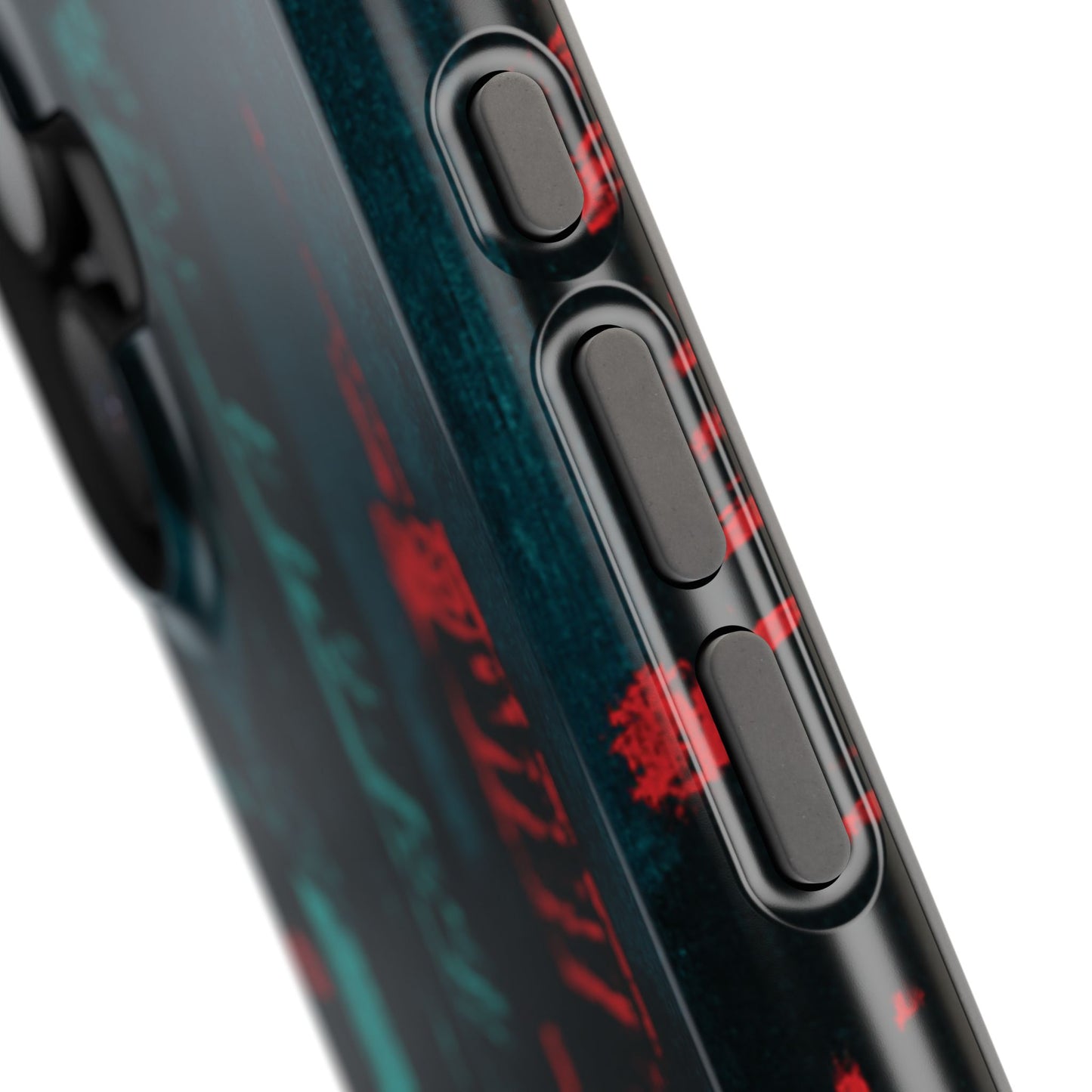 The Cybercity Impact Resistance