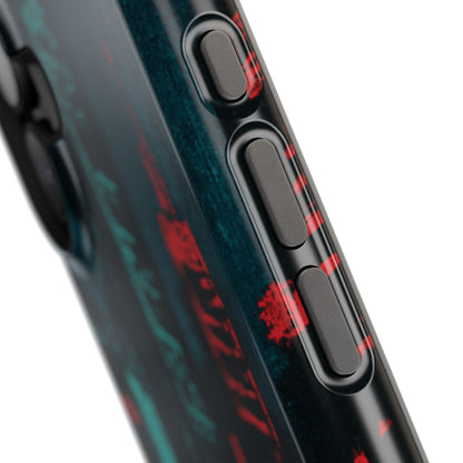 The Cybercity Impact Resistance