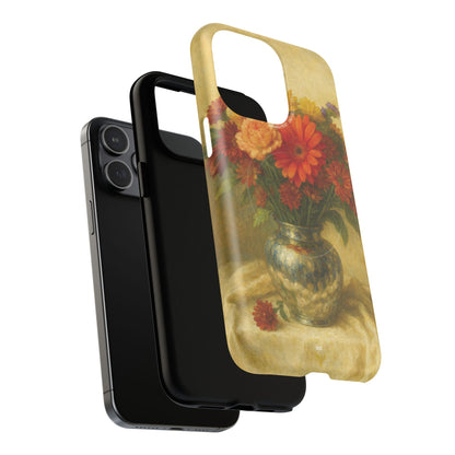 Arrangement Tough Magnetic Cases