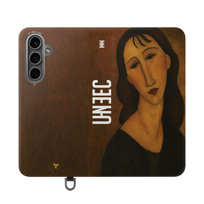 The Modigliani Folio Case